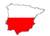 AFG FONTANERÍA - Polski